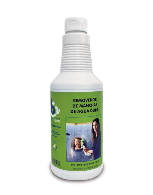 Bio-Clean Removedor de sarro 575 gr - Puntolimpieza