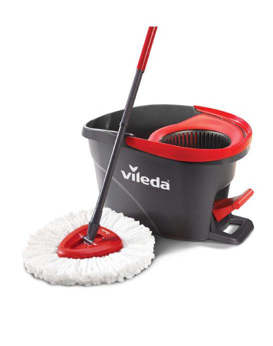 Vileda Balde con Pedal Easy Wring & Clean 1 kit - Puntolimpieza