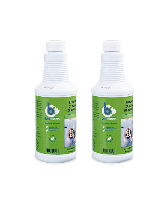 Bio-Clean Removedor de sarro 2 x 575 gr - Puntolimpieza