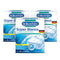 Dr. Beckmann Super Blanco Blanqueador Intensivo 3 x 240 gr - Puntolimpieza