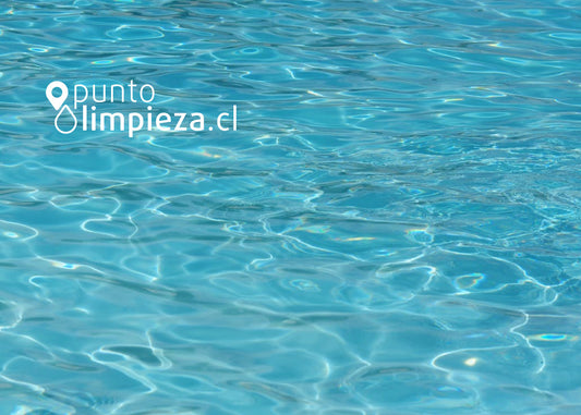 Cómo mantener tu piscina limpia y cristalina este verano